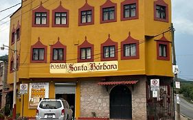 Hotel Posada Santa Barbara
